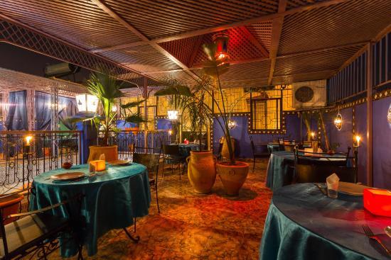 La Maison Du Couscous