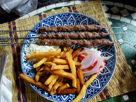 Le Grand Balcon Cafe Glacier